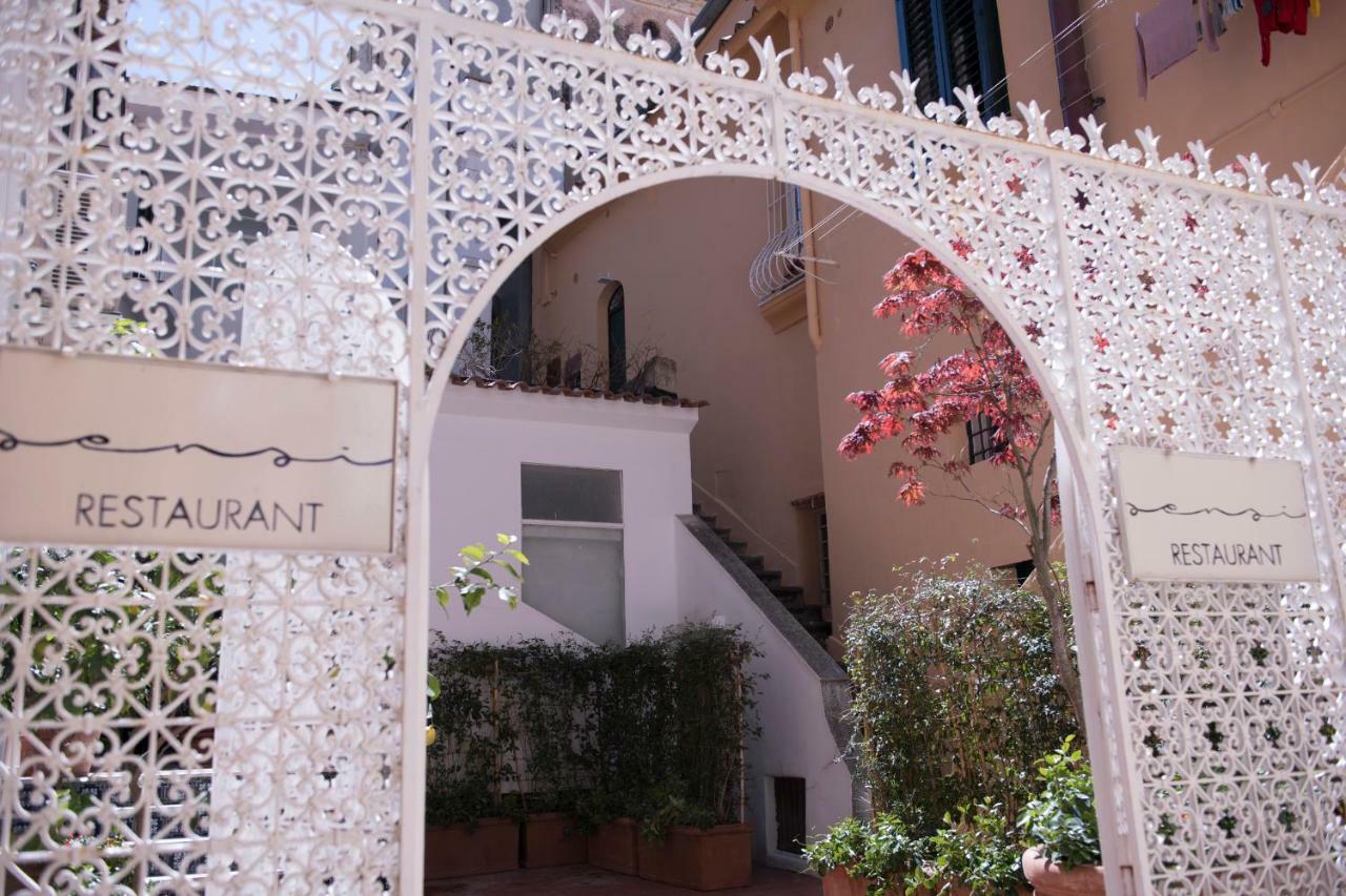 Zia Pupetta Suites Amalfi Exterior foto